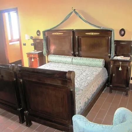 Hotel Il Castello 4*