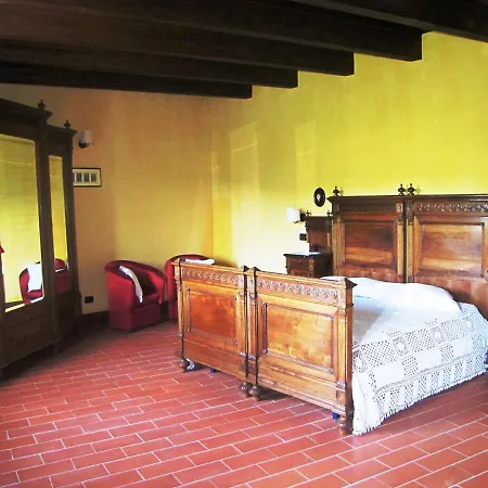 Hotel Il Castello 4*