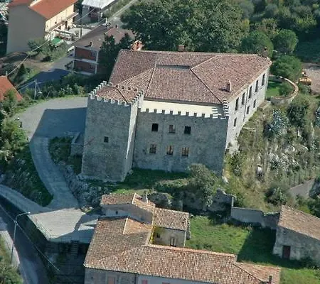 Hotel Il Castello Viggianello