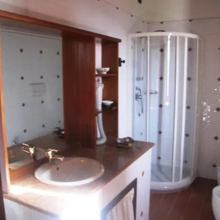 Hotel Il Castello Viggianello