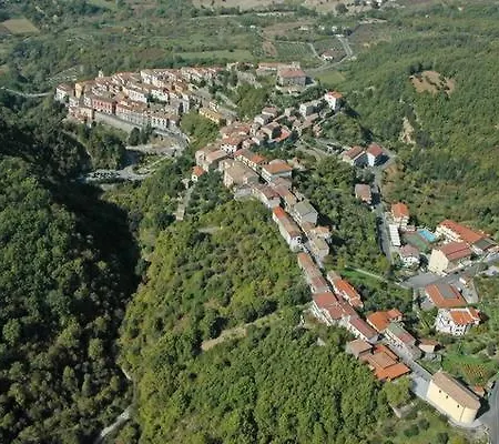 Il Castello Viggianello