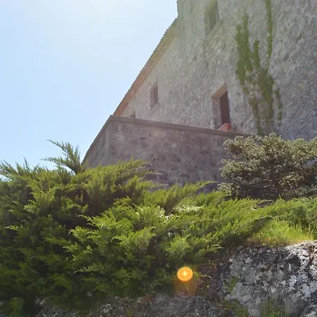 Il Castello Hotel Viggianello