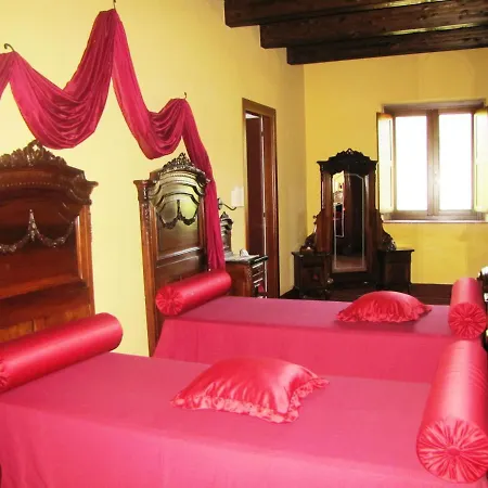 Il Castello Hotel