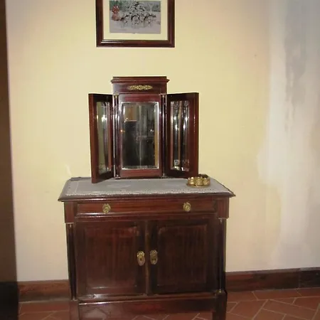 Il Castello Hotel Viggianello