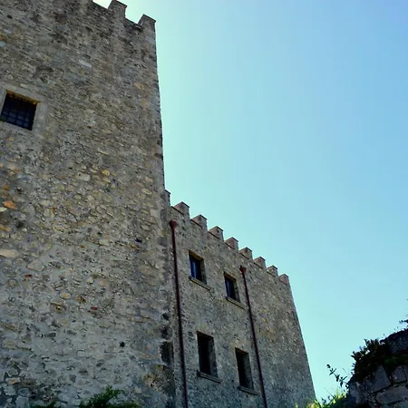Il Castello Hotel Viggianello