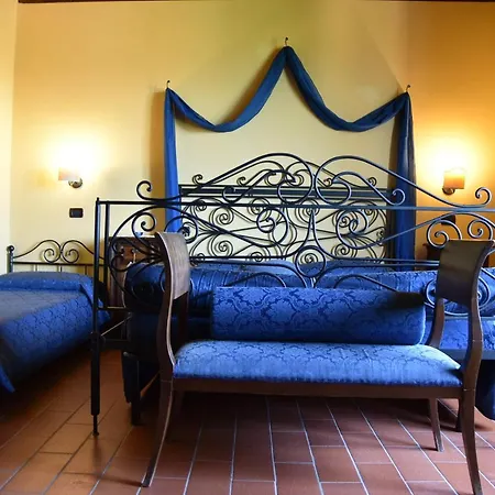 Hotel Il Castello