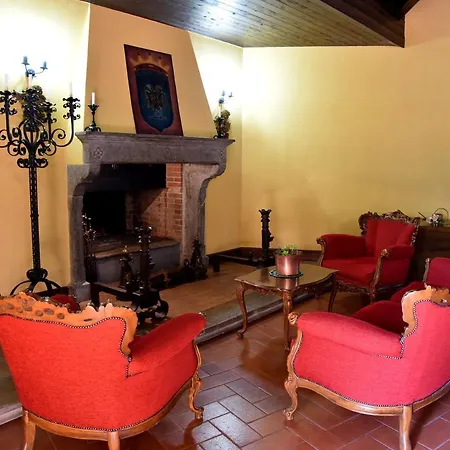 Il Castello Hotel