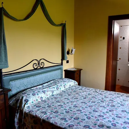 Il Castello Hotel 4*
